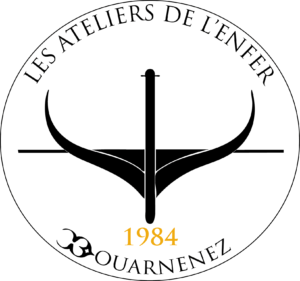 logo - Contact - Quimper Brest