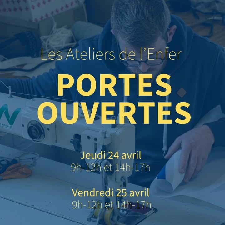 JOURNEES PORTES OUVERTES Tu reves dapprendre a coudre des 1 1093926196096083 - Accueil - Quimper Brest