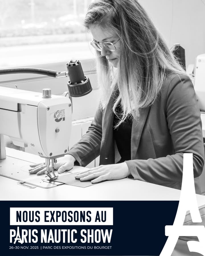 Rendez vous au Paris Nautic Show 1 1262240772597957 - Accueil - Quimper Brest Rendez vous au Paris Nautic Show 1 1262240772597957 - Accueil - Quimper Brest