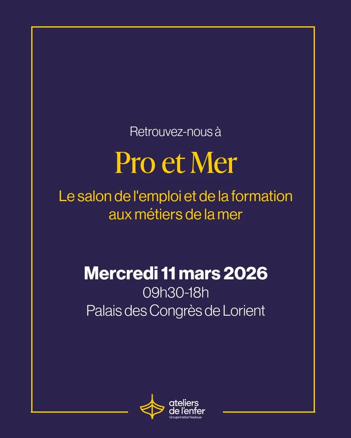 SALON PRO ET MER LORIENT Demain de 9h30 1 1363156585839708 - Accueil - Quimper Brest SALON PRO ET MER LORIENT Demain de 9h30 1 1363156585839708 - Accueil - Quimper Brest