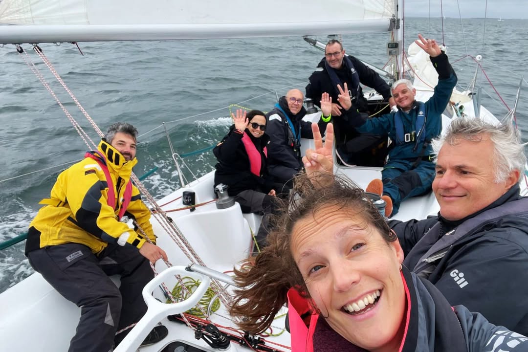 Pour la deuxieme annee consecutive un equipage INB institut nautique 1 1567088858779812 - Accueil - Quimper Brest Pour la deuxieme annee consecutive un equipage INB institut nautique 1 1567088858779812 - Accueil - Quimper Brest